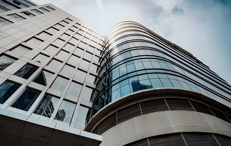 Commercial Building