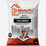 Tile Grout
